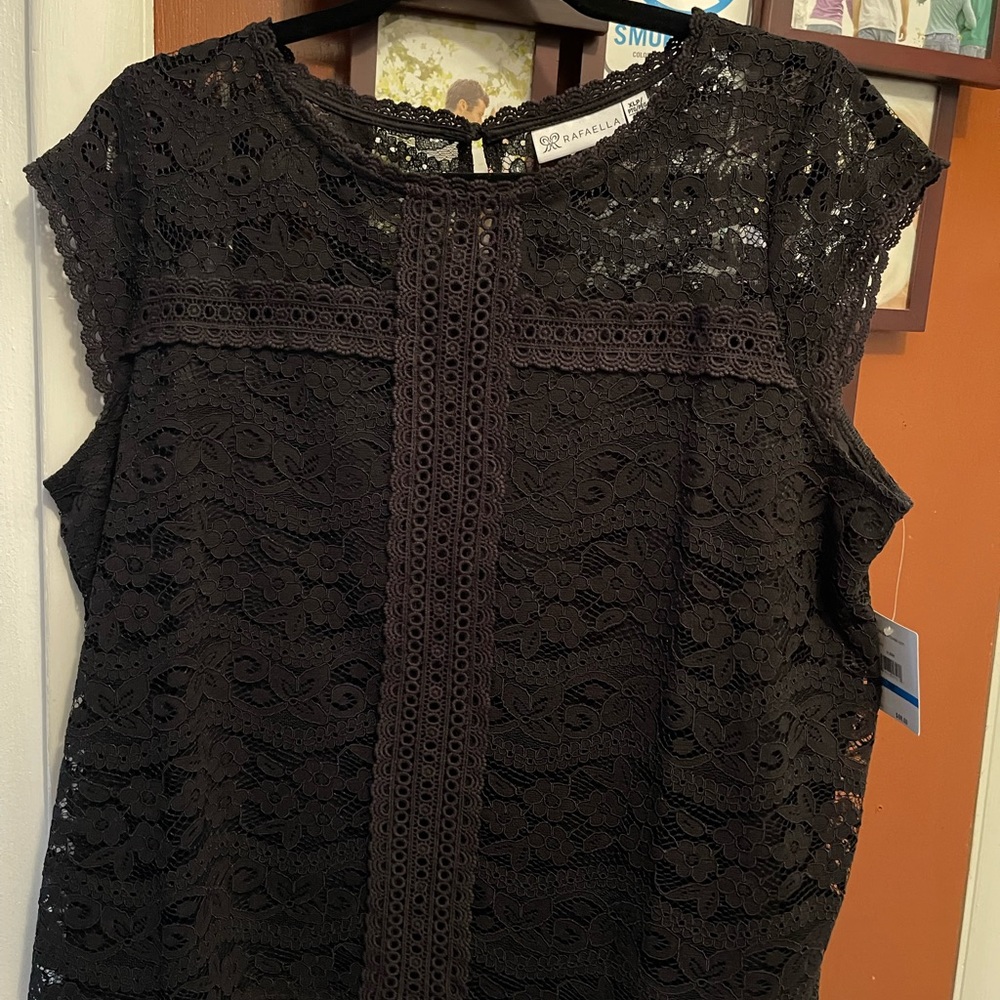 Summer blouse